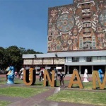 UNAM, Las Palmas