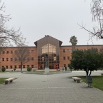 Juan Carlos University