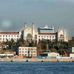 MARMARA UNIVERSITY, TURKIYE