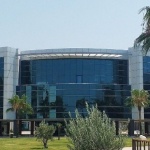 IZMIR UNIVERSITY