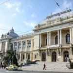 University of Iasi 