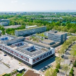 LUDWIGSHAFEN UNIVERSITY OF BUSINESS AND SOCIETY, GERMANY 