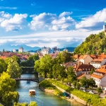 Ljubljana
