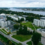 Riga Technical University, Latvia