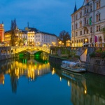 Ljubljana