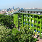 YILDIZ TECHNICAL UNIVERSITY