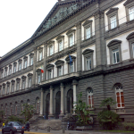 Federico II, Naples, Italy