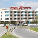 ISTANBUL GELISIM UNIVERSITY, TURKIYE