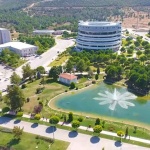 Pamukkale University, Denizli