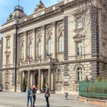 Pavol Jozef Šafárik University in Košice, Slovakia