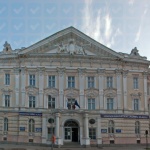 Aurel Vlaicu University of Arad