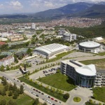 Pamukkale University, Denizli