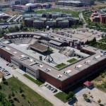 Isparta Uni of Applied Sciences