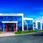 Suleyman Demirel University