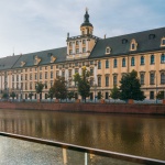 Uni of Wroclaw