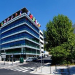 Campus Lyon