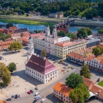 Kaunas, Lithuania