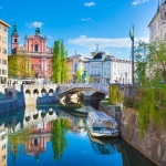 LJUBLJANA