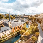 luxembourg