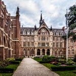 Lille, France