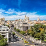 madrid
