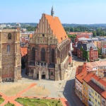 NYSA, POLAND